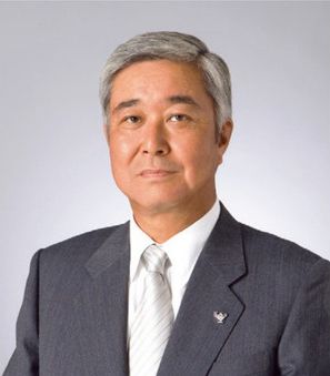 Busujima Hideyuki
